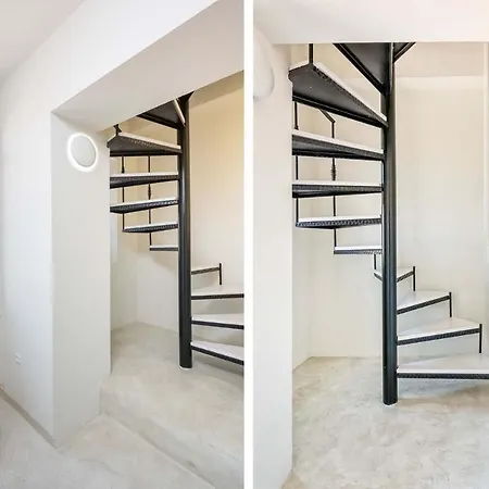 Apartment Sagrado Corazon Penthouse In By Solaga Homes