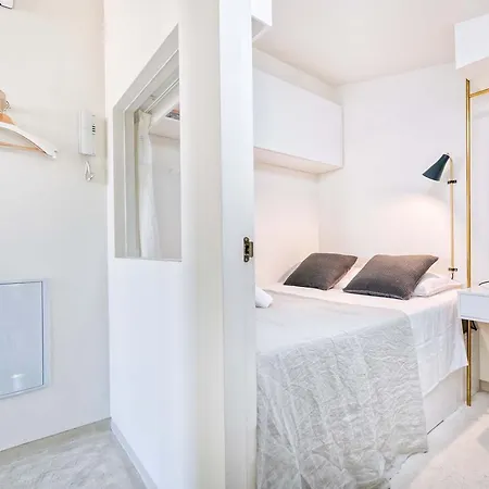 Apartment Sagrado Corazon Penthouse In By Solaga Homes *