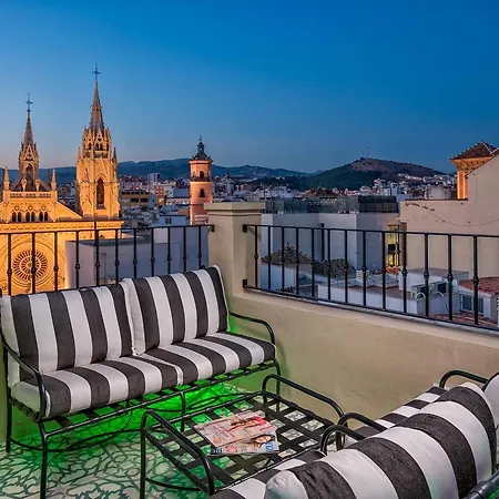 Sagrado Corazon Penthouse In By Solaga Homes *