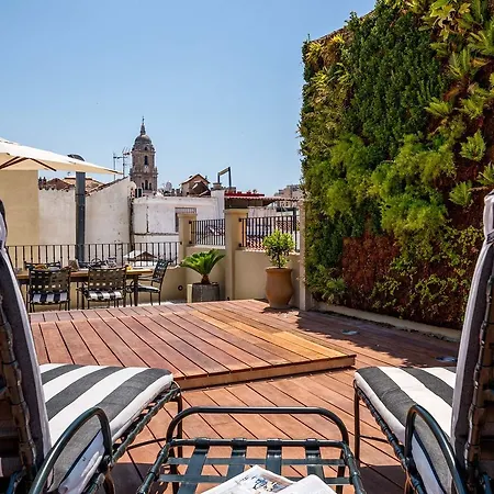 Sagrado Corazon Penthouse In By Solaga Homes