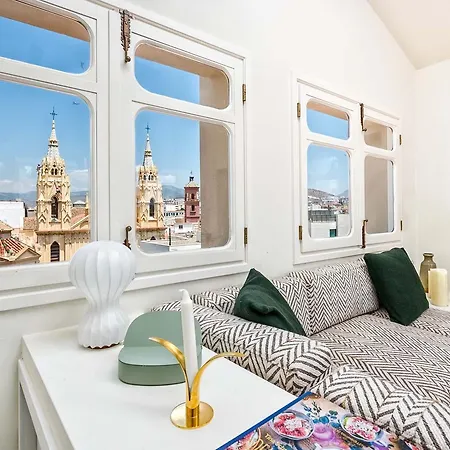 Sagrado Corazon Penthouse In By Solaga Homes