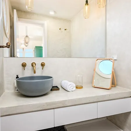 Apartment Sagrado Corazon Penthouse In By Solaga Homes