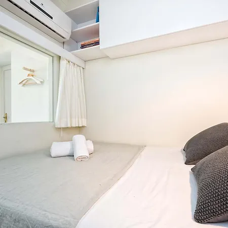 Sagrado Corazon Penthouse In By Solaga Homes Apartment