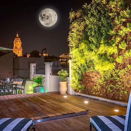 Sagrado Corazon Penthouse In By Solaga Homes