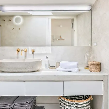 Sagrado Corazon Penthouse In By Solaga Homes * Málaga